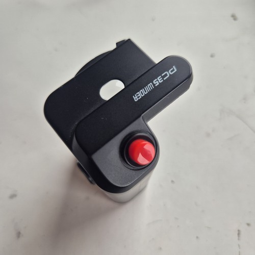 Pentax pc35 avvolgitore per - avvolgitore,