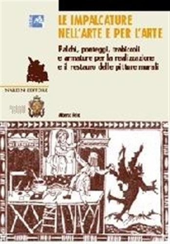 Impalcature nell arte per - le,