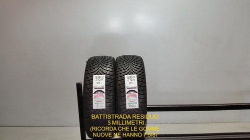 Gomme usate termiche - gomme,