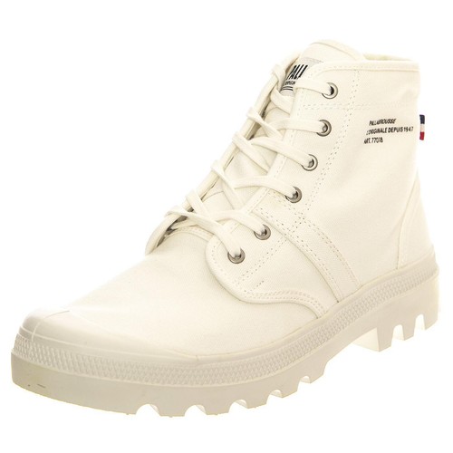 Pallabrousse lgn star white - lgn,