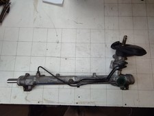 Barre portatutto sterzo Ford