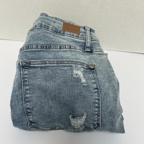 Jeans judy blu - jeans, fit