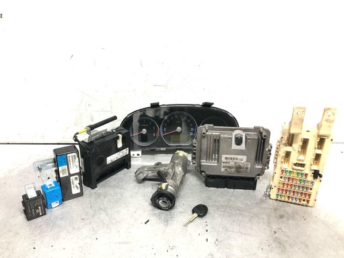 Kit centralina motore per - centralina,