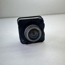 TELECAMERA POSTERIORE PER