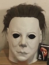 Maschera Halloween Michael
