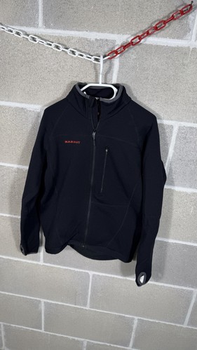 Mammut giacca pile - in, uomo