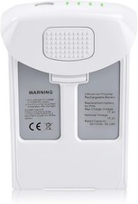 1 PACK DJI Phantom 4 Pro Plus