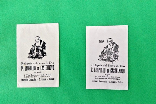 942 coppia bustine - coppia,