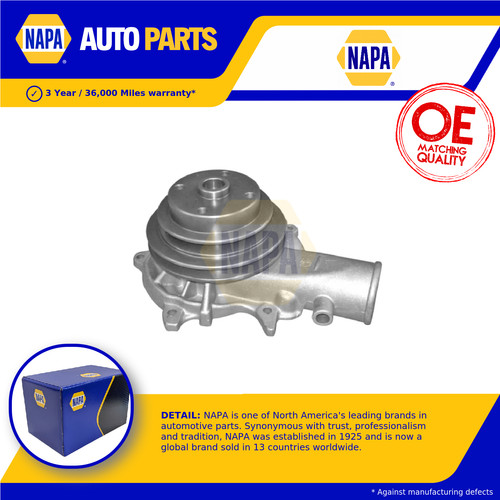 Pompa acqua adatta per - , opel