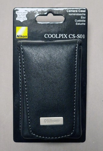 Nikon etui pour - coolpix,