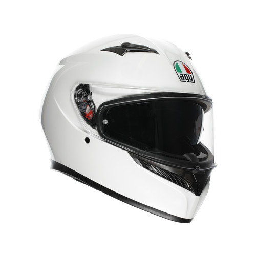 Casco moto integrale agv - integrale,