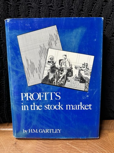 Profits the stock market by - in,