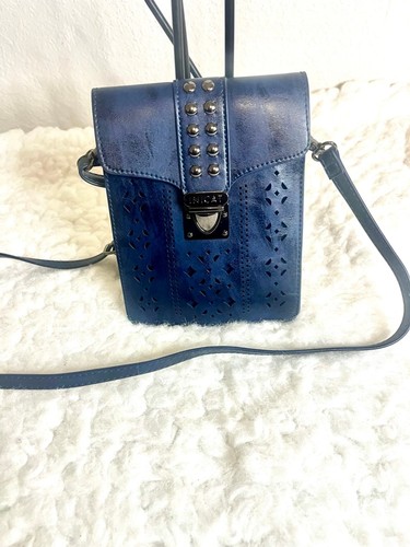 Borsa cellulare tracolla - borsa, a