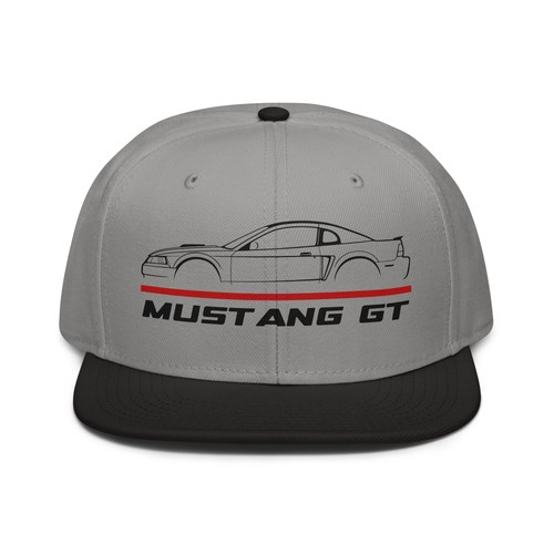 Per ford mustang 2000 - mustang, gt