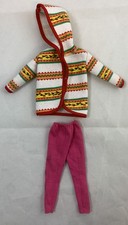 Barbie United Colors of