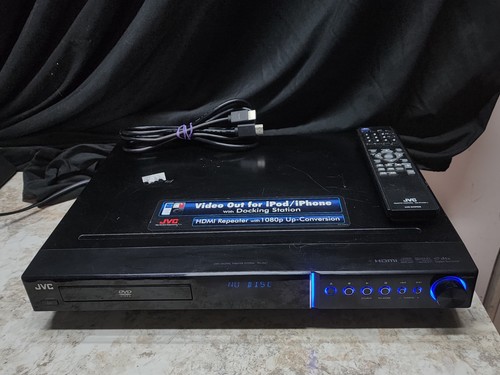 Jvc g41 home - jvc, th-g41