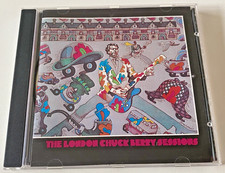 Chuck Berry – The London