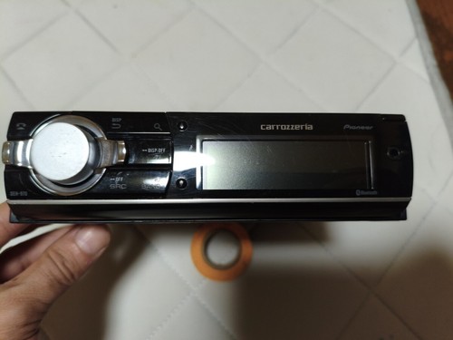 Pioneer carrozzeria deh - carrozzeria, deh-970