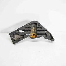 VW TOUAREG 7LA, 7L6, 7L7 altre