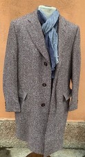 CAPPOTTO UOMO  IN LANA MOLTO BELLO!