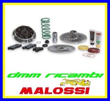 OVER RANGE MALOSSI MHR KYMCO