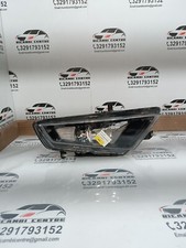 ✅FRONT FOG LIGHT RIGHT LOWER