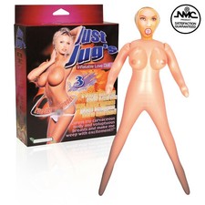 NMC Just Jug's Love Doll Puppe