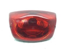 FARO FANALE STOP POSTERIORE PIAGGIO VESPA LX 4T 50 2005 2009 C38300
