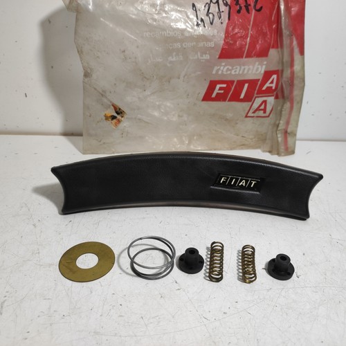 Pulsante clacson fiat - pulsante, 127