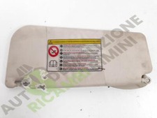 199A4000 PANNELLO PARASOLE