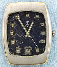 Orologio D1104 Uomo Revue MSR