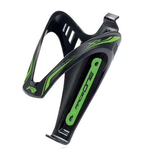 Portaborraccia raceone nero - raceone, x3
