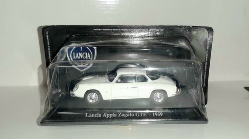 Lancia appia zagato - appia, 1959
