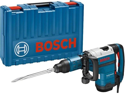 Bosch gsh martello - gsh,