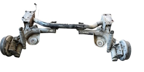 Ponte assale posteriore fiat - /,