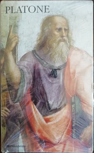Platone vol i classici - vol., (i