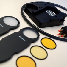 Illuminazione LED a luce passante - per microscopi ZEISS Axio Imager - 23904-9902-000