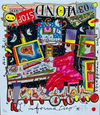 L'informatico Francesco