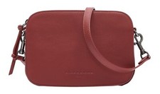 Borsa a tracolla Liebeskind Berlin Luka Crossbody Bag S borsa True Red rossa nuova