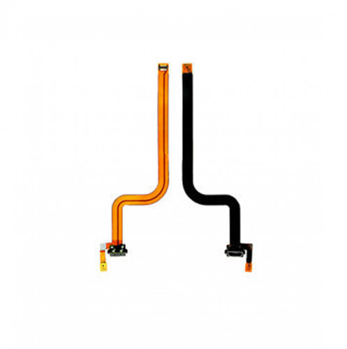 Flat flex connettore dock - flat,