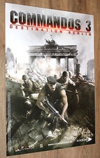 Rarissimo poster promozionale