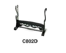 ESPOSITORE SPADE A 2 POSTI IN