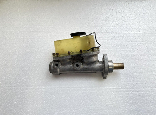 Lancia fulvia pompa - pompa, freni