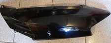 Fianchetto Carena Posteriore SX Honda Jazz 250 2001 Col.nero