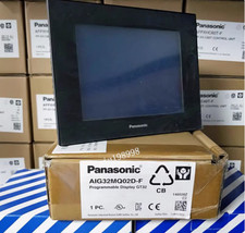 Display LCD Panasonic