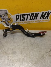 PEDALE FRENO POSTERIORE HONDA