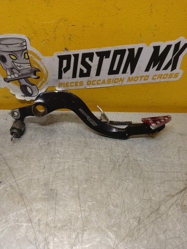 Pedale freno posteriore - posteriore, honda