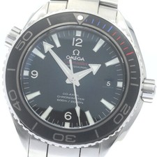 Orologio Uomo Automatico Omega
