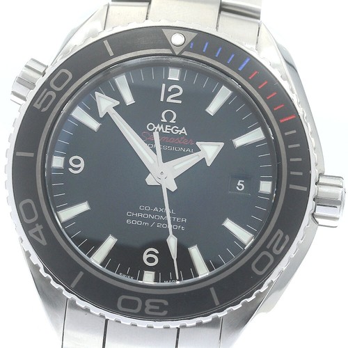 Orologio uomo automatico omega - orologio,