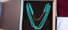 Collana di perle indiane